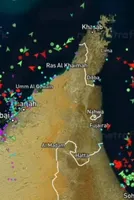 Freight forwarder expects Hormuz traffic will need months to recover 