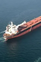 What helped the world survive the biggest oil shock in decades? 