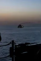 Who will blink first as the Iran war hits the world economy? 