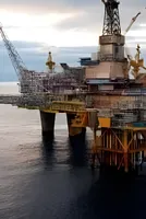 Norway’s Offshore Oil Production Beats Forecasts in April