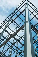 8 Types of Steel Used in Construction
