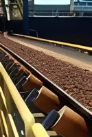 Iron Ore Falls to Near Three-Week Low