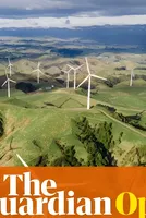 Trump may not be a fan of clean energy but Iran war is accelerating global shift from oil and gas | Heather Stewart 