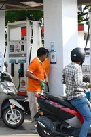 Kolkata Fuel Prices Keep Pressure On Daily Travel