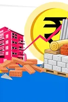 Real Estate Prices To Hitch Up If War Goes On, Affordable Inventory To Be Hit Hardest