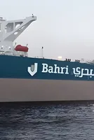 Saudi Oil Exports from Mediterranean Soar with Shuttles North to Avoid Houthis