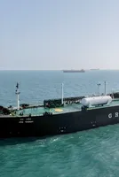 Hormuz "safety valve" snaps shut: Iran reimposes blockade, fires on tankers 