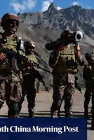 India’s military turns to green energy options as Iran war prompts new strategy 