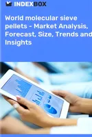 World molecular sieve pellets - Market Analysis, Forecast, Size, Trends and Insights 
