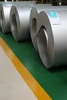 Steel Falls as EU Tightens Trade Measures