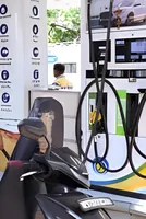 Fuel prices in India won't fall immediately despite global crude slump, MoS Suresh Gopi reveals why