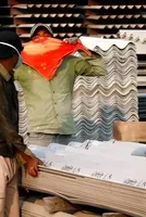 Fast fashion is about to get caught up in Hormuz 