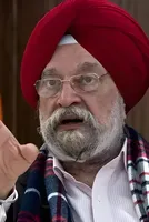 India Stocked With Two Months Of Fuel Supply, But OMC Losses Could Hit Rs 1 Lakh Cr: Puri 