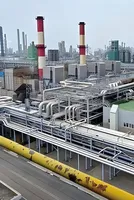 Government Projects 90% Recovery in Naphtha Supply, NCC Operations by July 