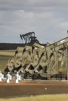 US Crude Oil, Gasoline Inventories Keep Sinking, but Prices Don’t Care