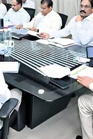 AP unveils massive highway plan by 2029 