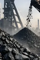 Coal India Starts Production At Salanpur AGKC Colliery 