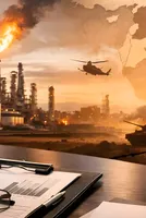 Panel To Review Domestic Petroleum Production Amid West Asia Crisis