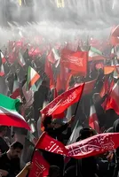Heat, war and Trump's threats push Iran toward an electricity crisis 