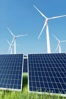 Solar PPA Prices Rise 13% YoY in North America, While Declining 13% in Europe