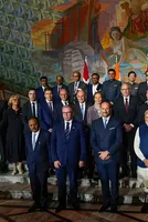 India and Norway agree to 'green strategic partnership' 