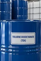 Stable TDI Prices After 6–8% Drop on Weak Demand 