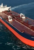 Iran Weighs Pausing Hormuz Shipping