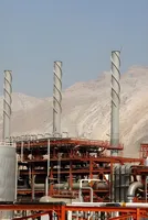 Israel Strikes Iran's Largest Gas Field as Tehran Retaliates Against Gulf Energy Infrastructure 