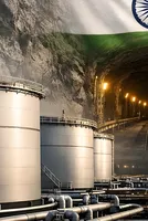 India Plans Month Long Fuel Reserves To Boost Energy Security