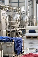 | US-Iran tensions force Ludhiana dyeing units into shutdown 