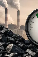 Coal Stocks Shrink As Power Demand Surges