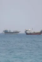 US struck 60 targets as 40 vessels, 18mn barrels of oil crossed Hormuz in record day: Report