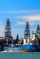 India Targets Import Cuts With Historic Oil and Gas Drilling Campaign 