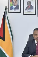 Guyana wants India's expertise to build its energy, health, agriculture sectors: High Commissioner Dharamkum.. 