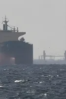 Iran Lets Two Gas Tankers Sail to India Through Hormuz, Sources Say 