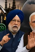 ‘It’s not like a lockdown is going to take place tomorrow’: Puri dismisses fears after PM Modi’s fuel-saving push