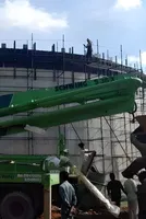 Compressed biogas from cow dung drives India's clean energy push 