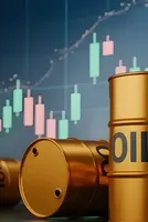 Oil Price Today (April 15): Crude oil below $95, falls for second consecutive day. What’s behind the decline?