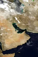 Gulf Oil Exports Rebound Despite Iran War