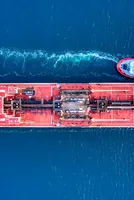 Tankers U-Turn at Hormuz as Iran Tightens Its Grip