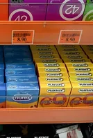 Mideast war drives up condom, rubber glove prices: Manufacturers 