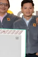 How Offgrid Energy Labs Is Building Safer Batteries for Renewable Energy Storage 