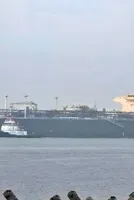 Ships Carrying Crude Oil From Russia And LPG From US Arrive At Mangaluru Port 