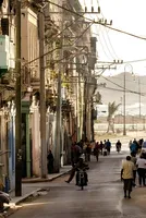 Two Russian Cargoes Offer Temporary Relief for Cuba's Energy Emergency