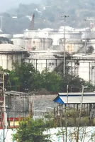 India’s fuel lifeline safe for now 