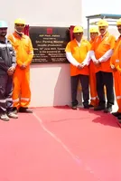 TK Group’s 2.2 M -ton refinery could lift Bangladesh’s local fuel refining capacity 23% to 57% 