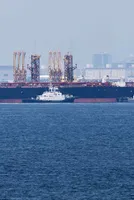 Cosmo Energy receives US crude in Japan's first confirmed import shift 
