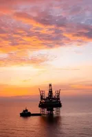 Norway’s Oil Export Earnings Surge 68% Amid Iran War