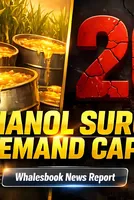 India's Ethanol Glut: Policy Bottleneck Stifles Biofuel Ambitions