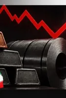 US-Iran Conflict Triggers Sharp Selloff Across Base Metals Amid Growth Fears Jonathan Stroud13-July-2026 Escalating US-Iran tensions, rising oil prices, inflation fears, and a stronger dollar dragged base metal... Cover Story